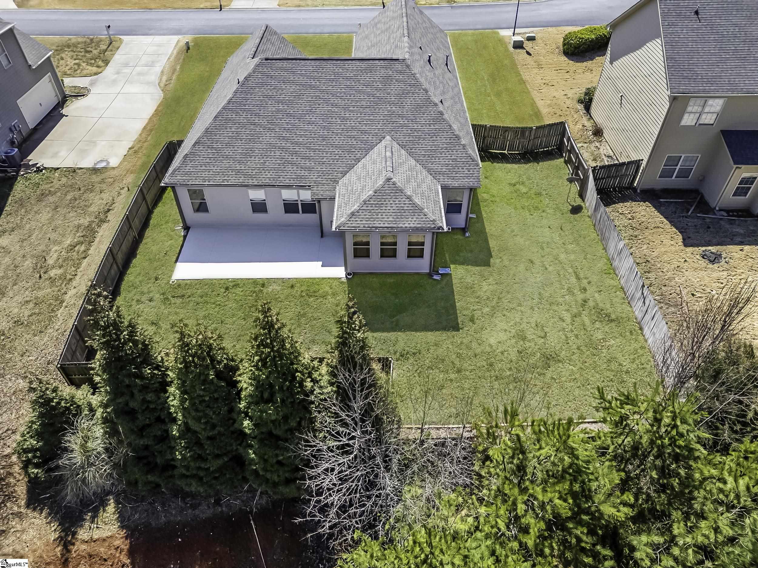 205 Silver Hawk Drive