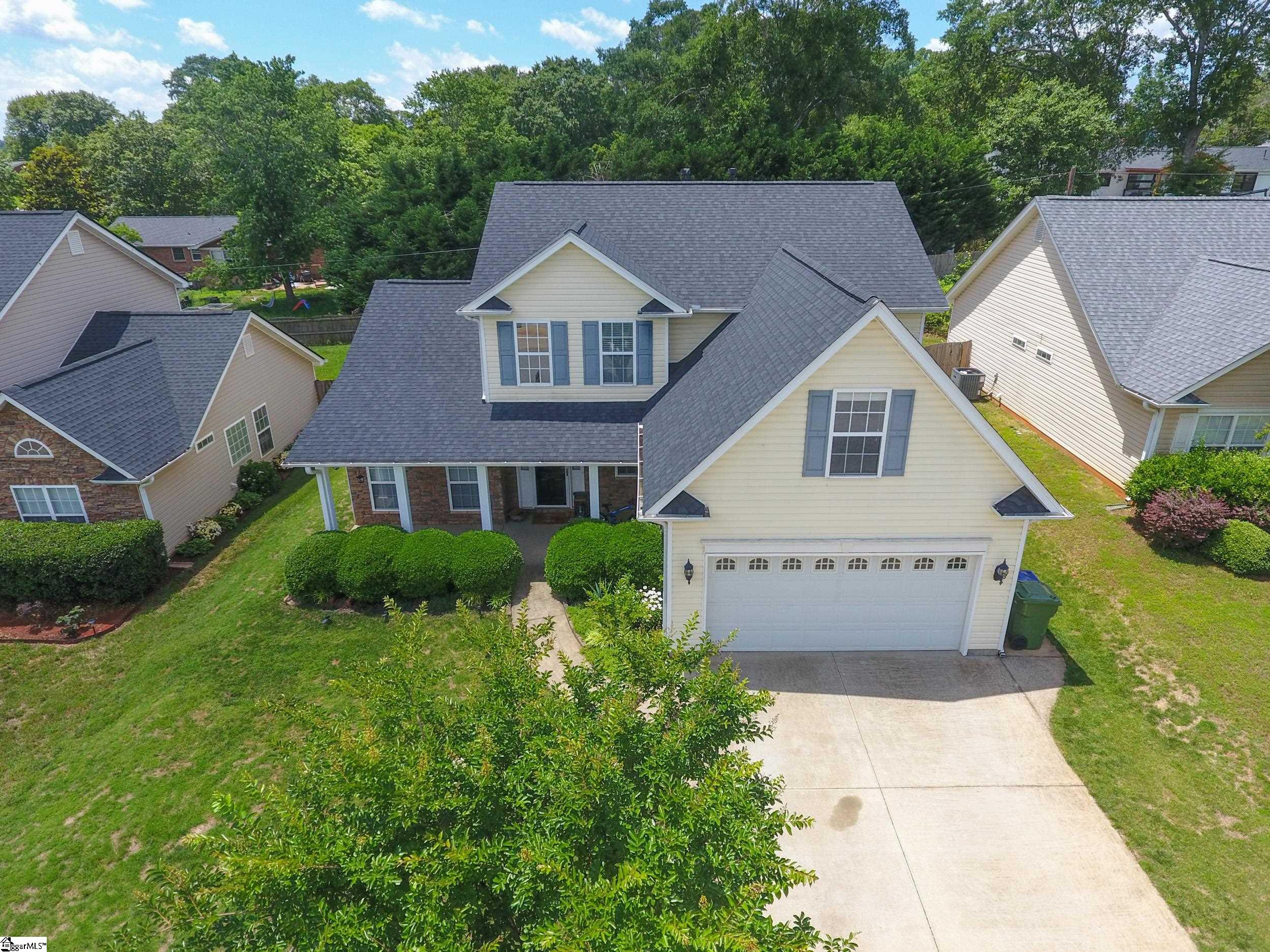 204 Silver Run Lane