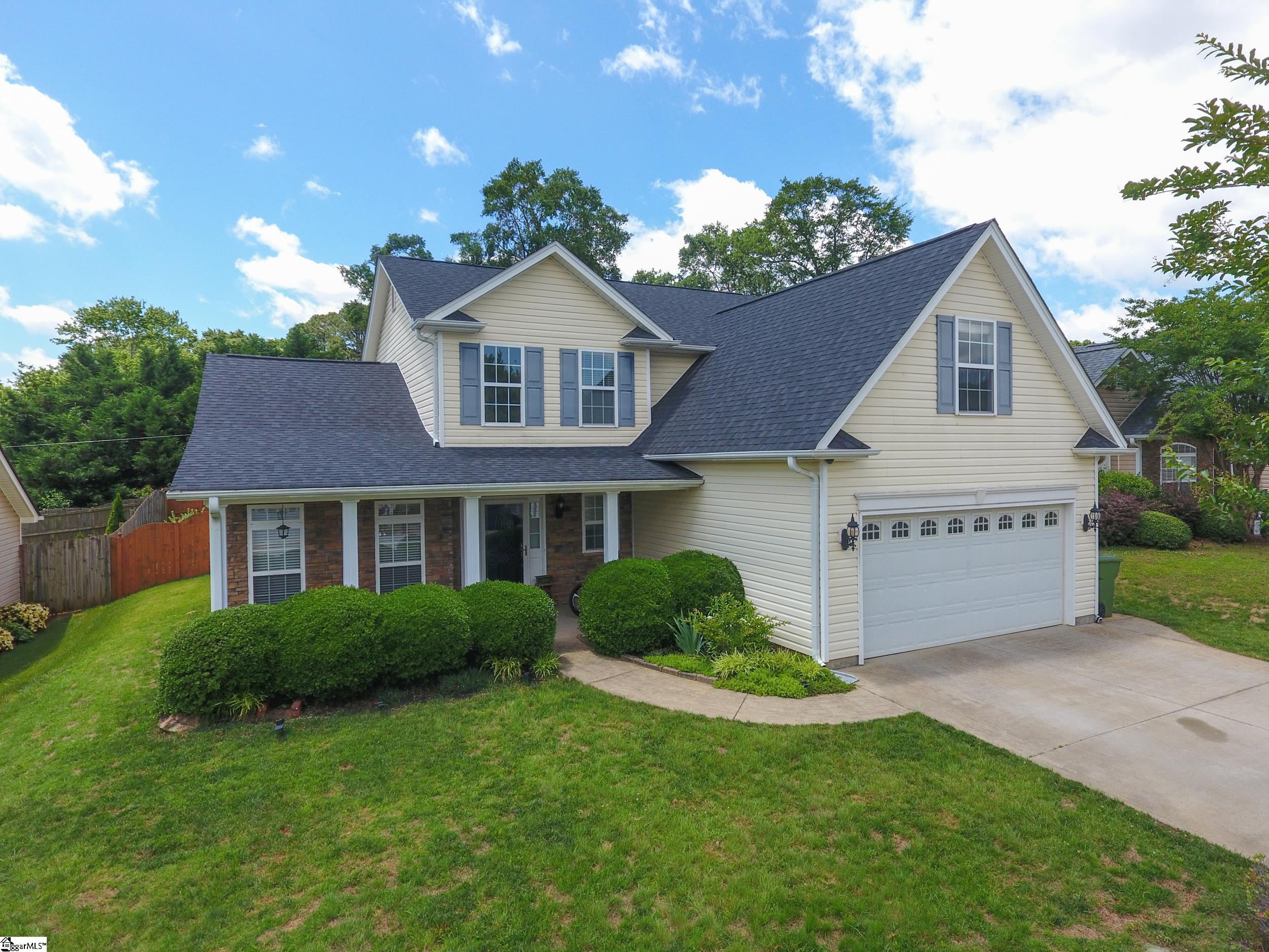 204 Silver Run Lane