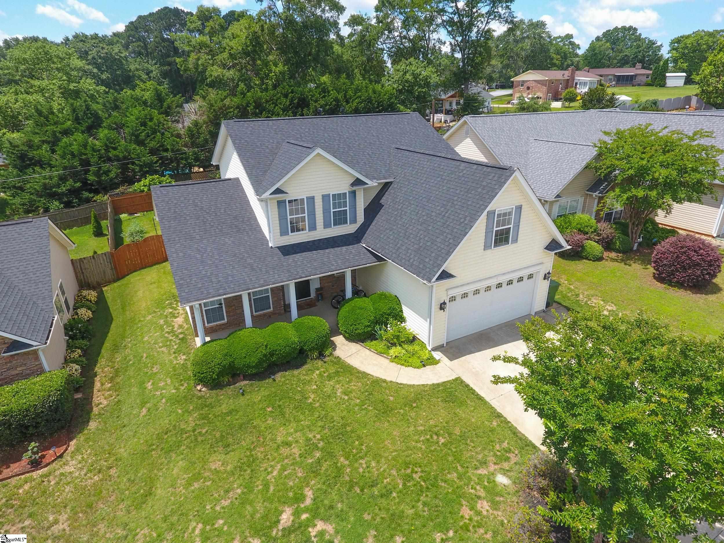 204 Silver Run Lane