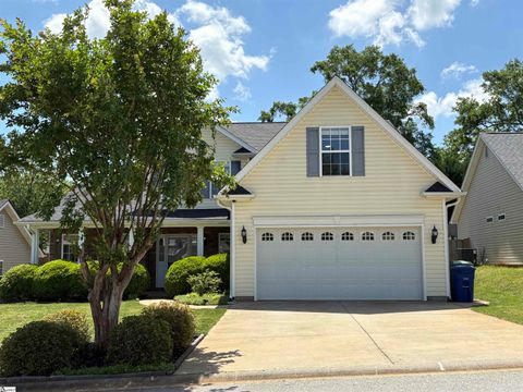 204 Silver Run Lane Greenville SC 29607
