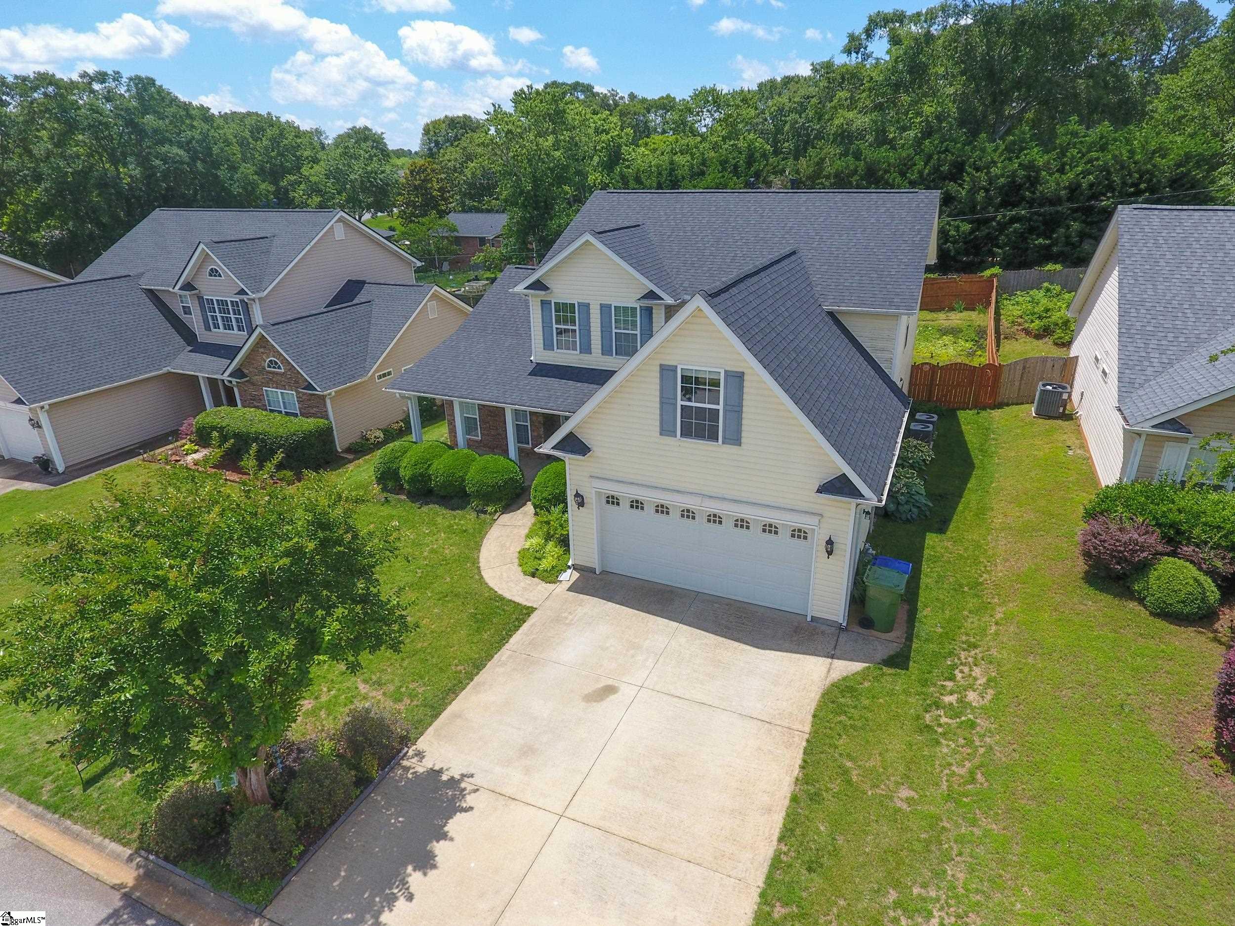 204 Silver Run Lane