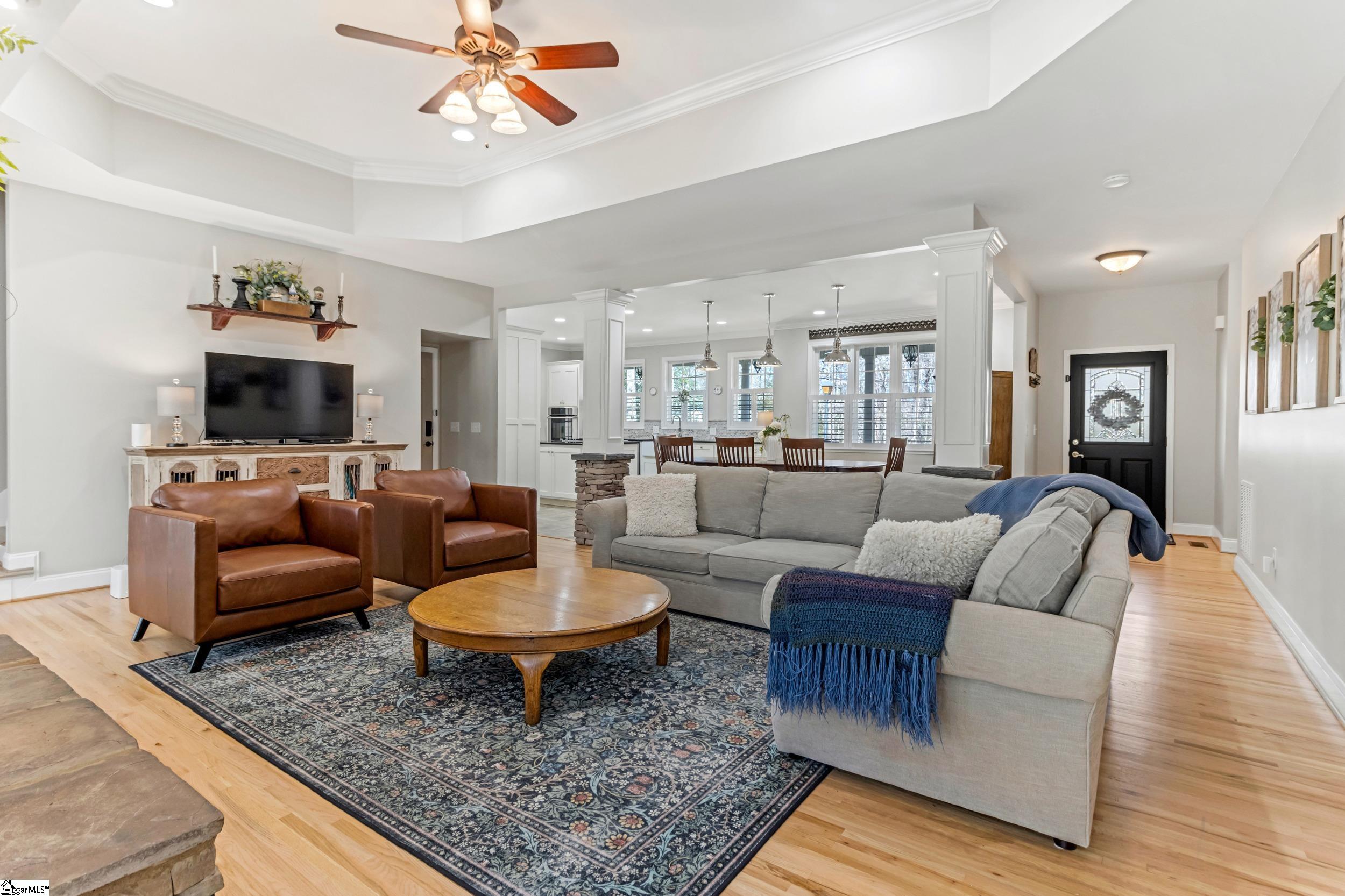 501 Hammett Road