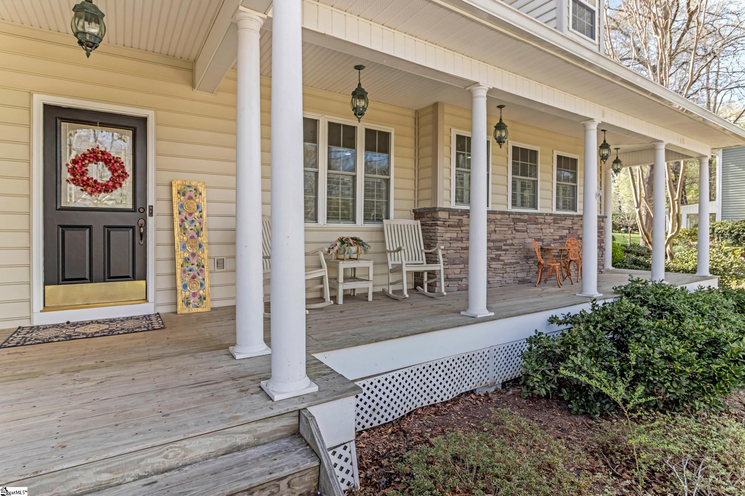 501 Hammett Road