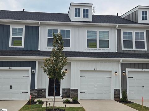 228 Santorini Way Mauldin SC 29662