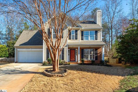 Photo of 10 Palisaides Way, Greenville, SC 29617 (MLS # 1579750)