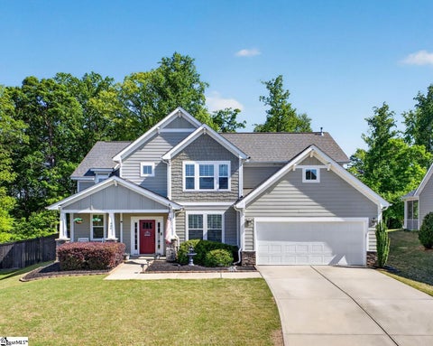 Photo of 904 Lockhurst Drive, Simpsonville, SC 29681 (MLS # 1595095)