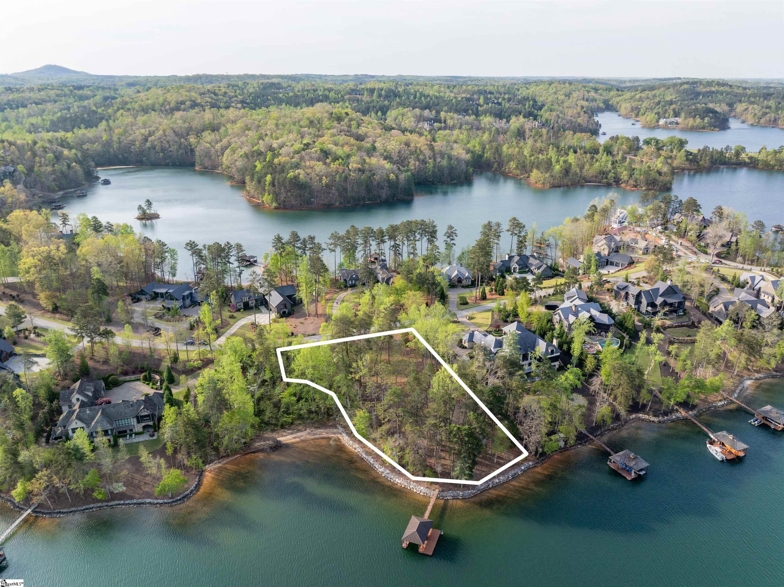 390 Peninsula Ridge