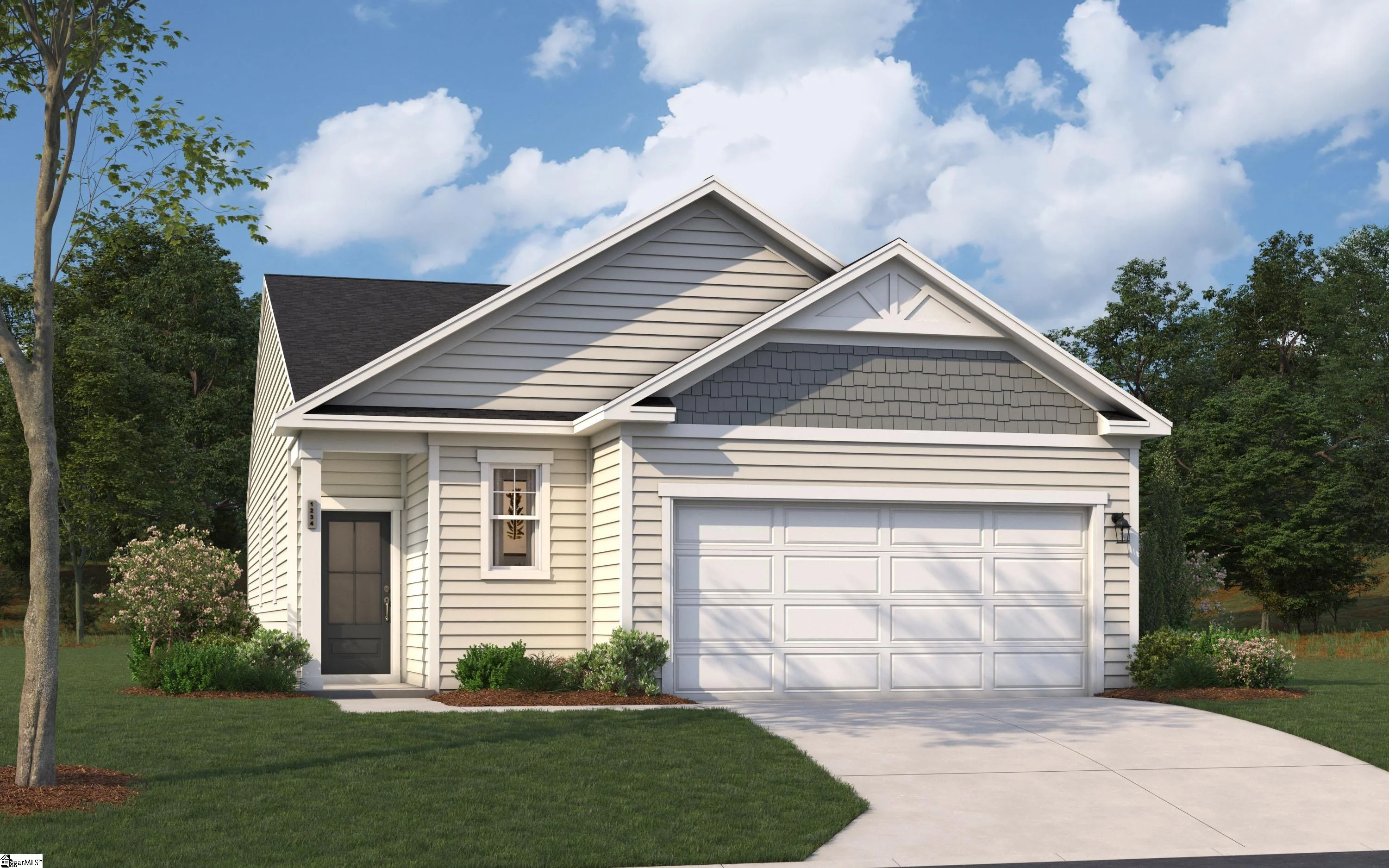 141 River Knoll Drive Unit LOT 1081