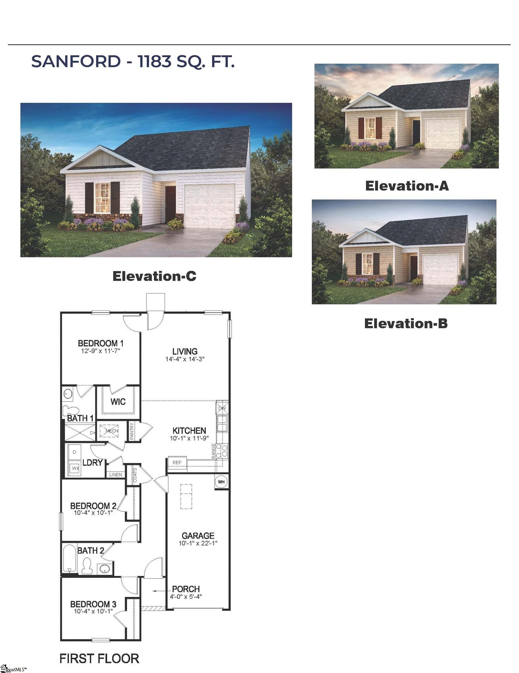 2355 Springview Court