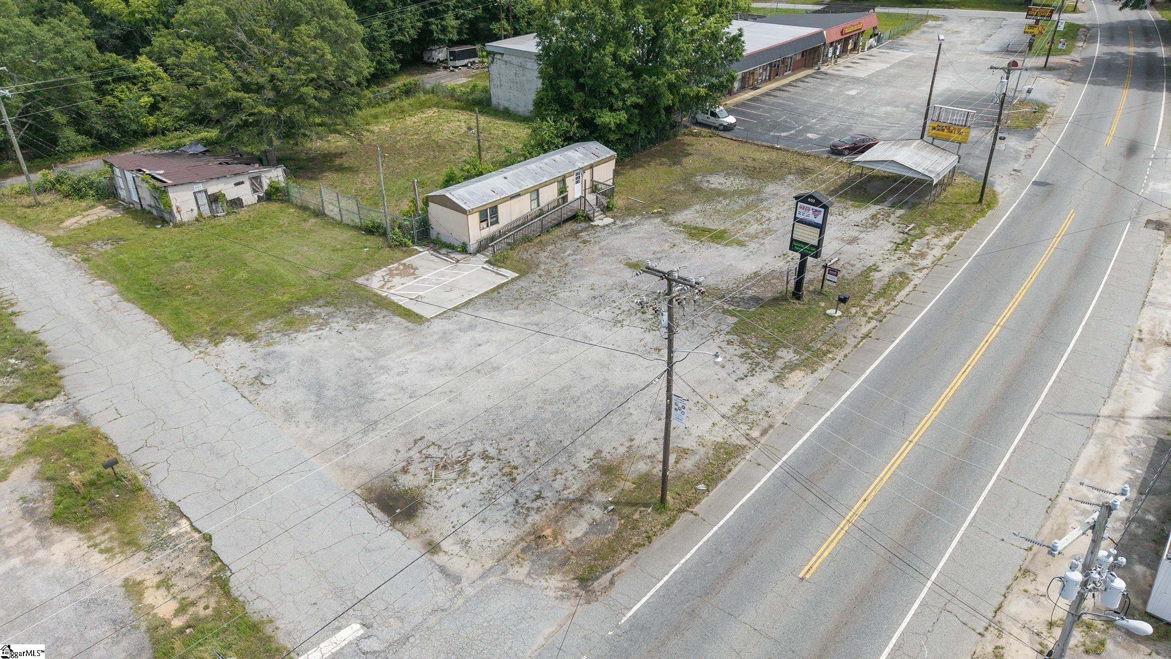 602 Greenville Drive
