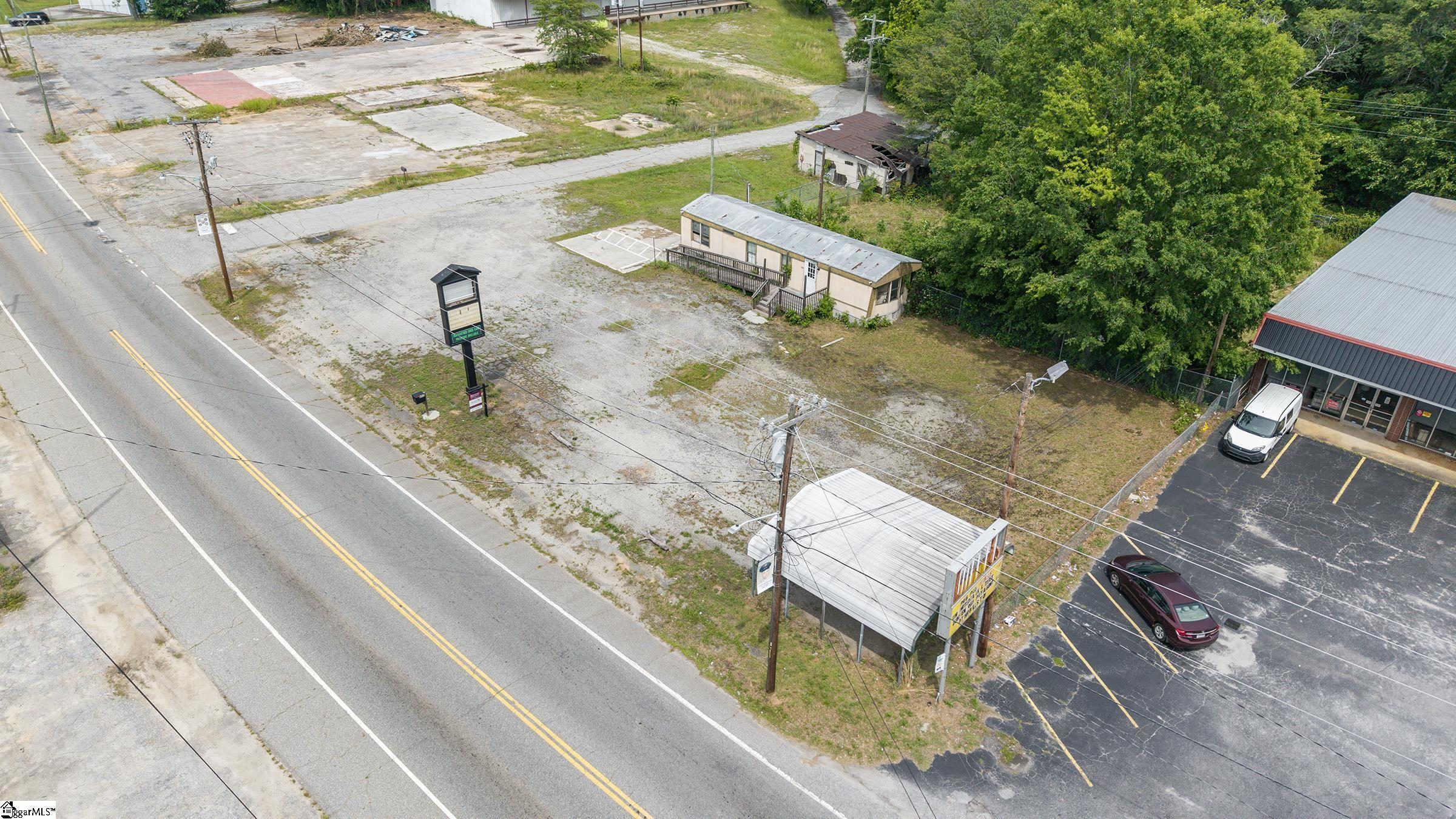 602 Greenville Drive