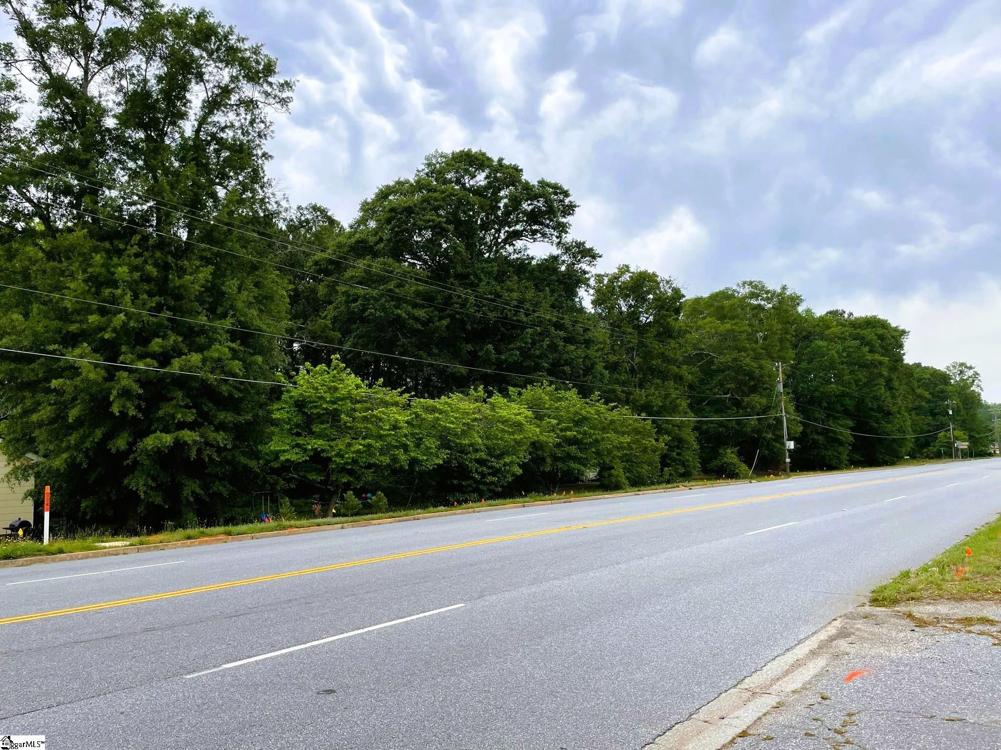 6131 Belton Highway, Belton, SC, 29627