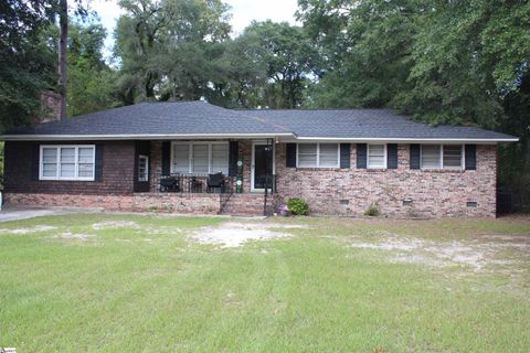 Photo of 3501 E Winlark Drive, Florence, SC 29506 (MLS # 1580702)