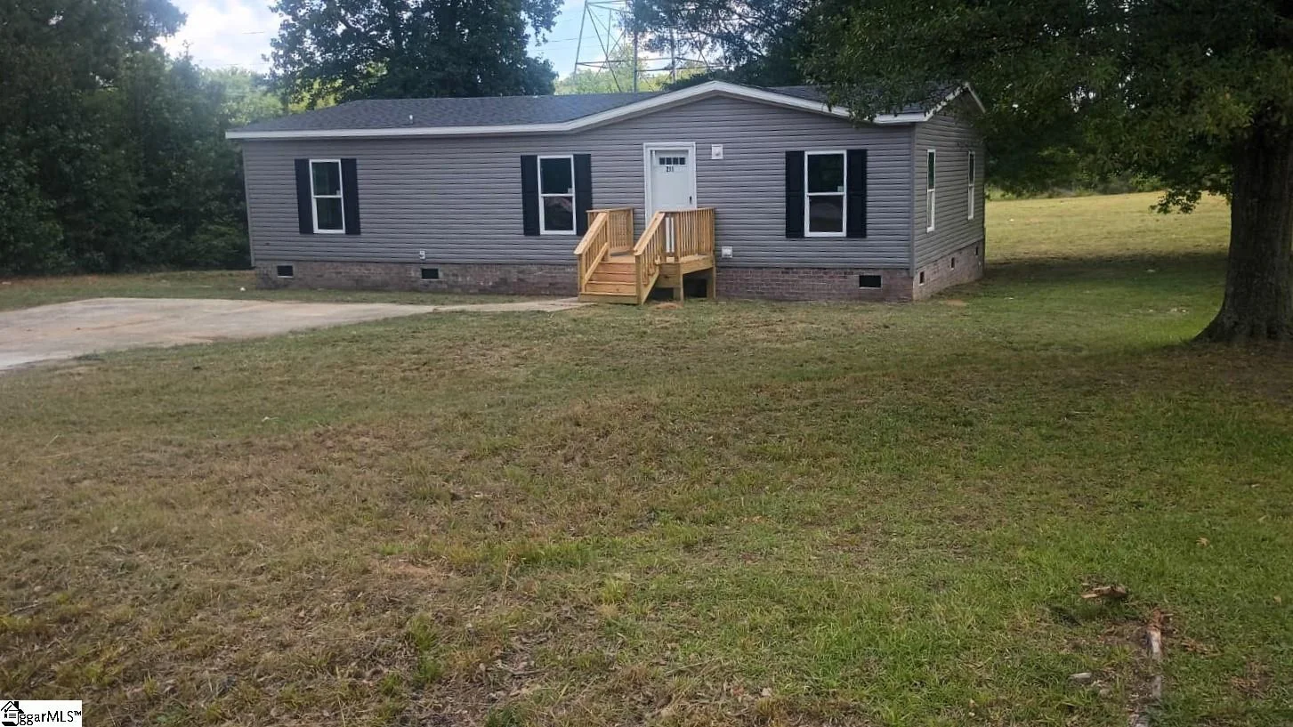 211 Woodland Circle, Pacolet, SC, 29372