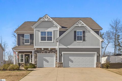 4242 Winding Ridge Lane Boiling Springs SC 29316