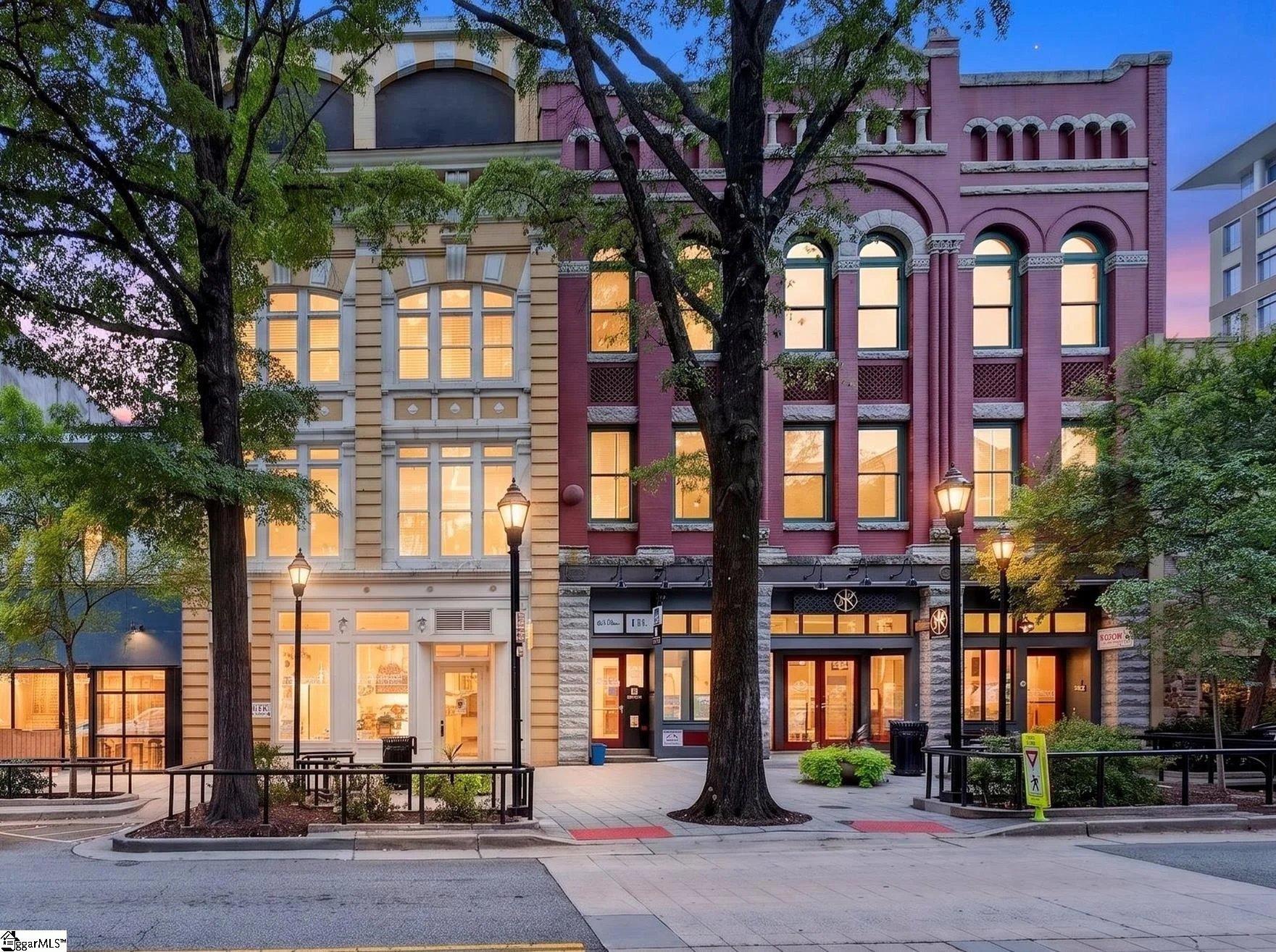 18 S Main Street Unit Unit 202, Greenville, SC, 29601