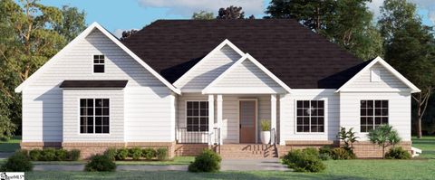 19 Halowell Lane Travelers Rest SC 29690