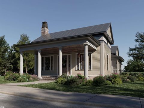 Photo of 110 Baron Drive, Greenville, SC 29615 (MLS # 1575053)