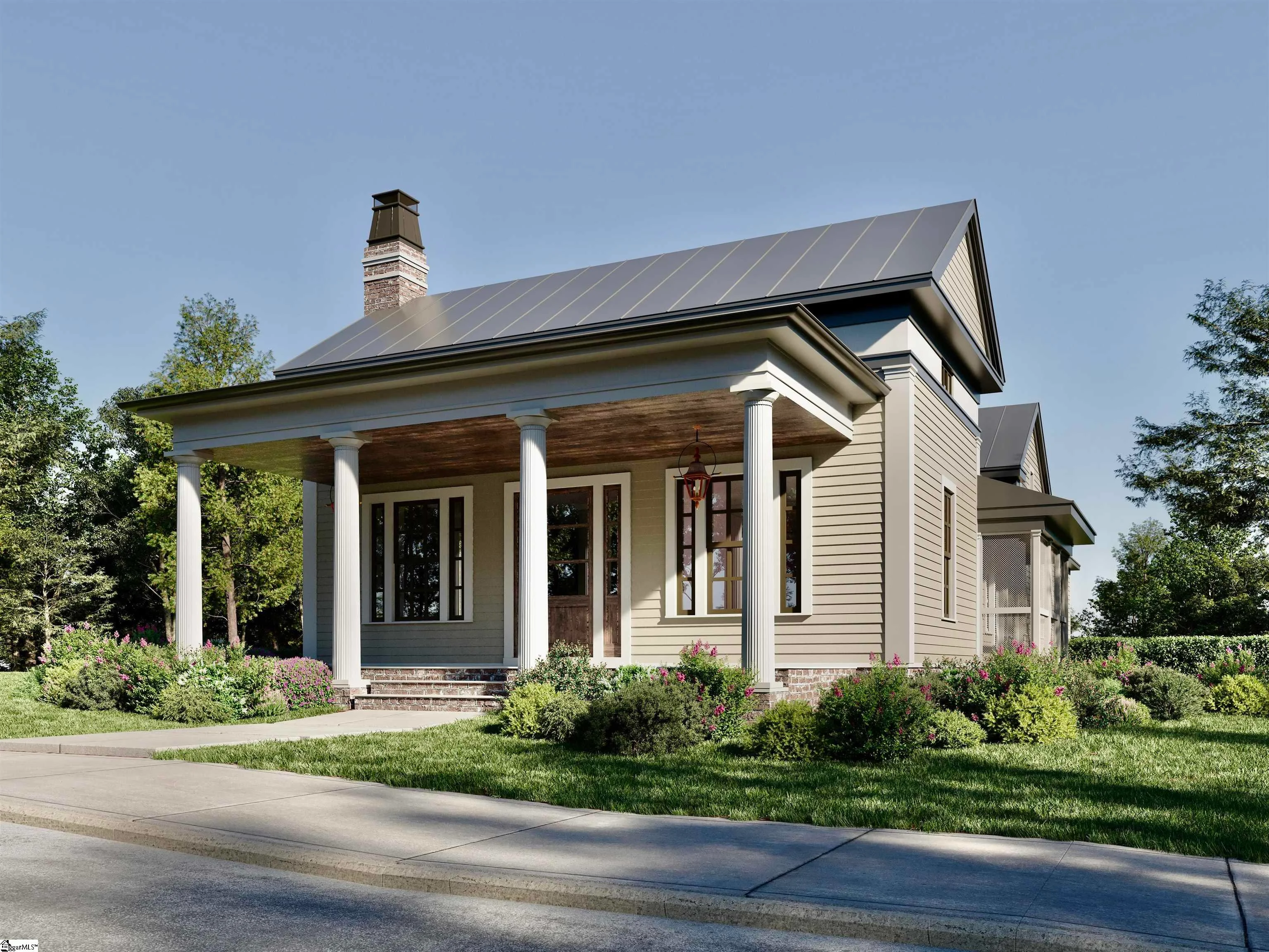 110 Baron Drive