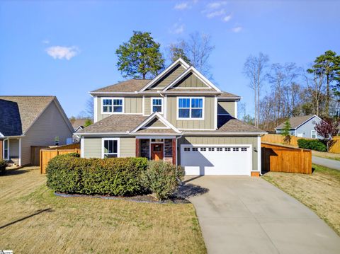 Photo of 117 Percy Avenue, Greenville, SC 29609 (MLS # 1585319)