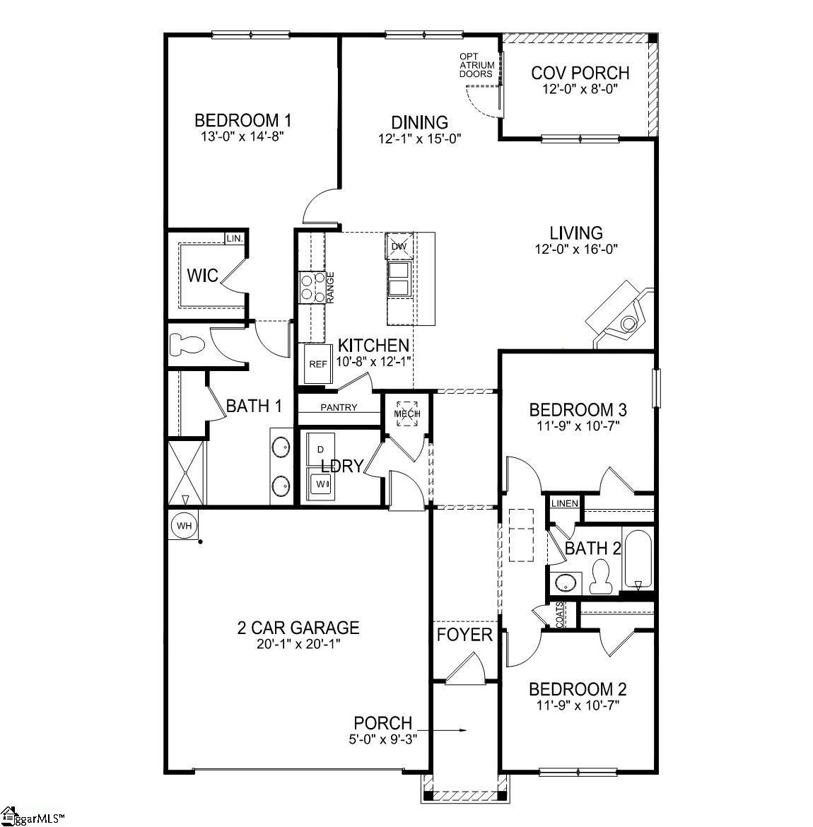 1398 Chamomile Court
