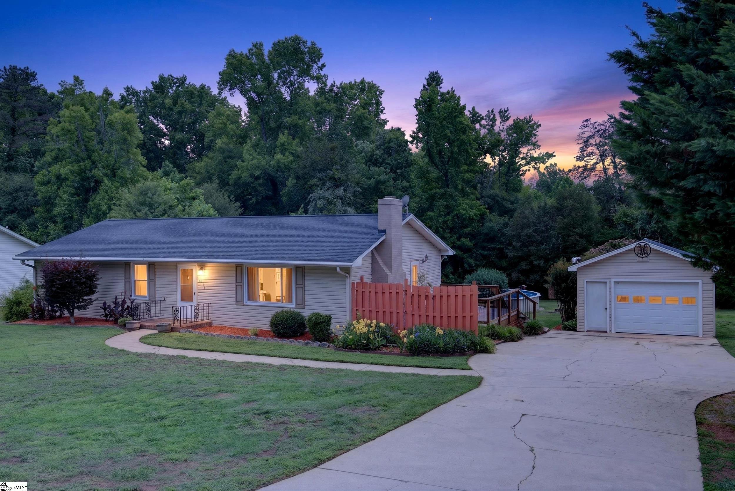109 Woodruff Court
