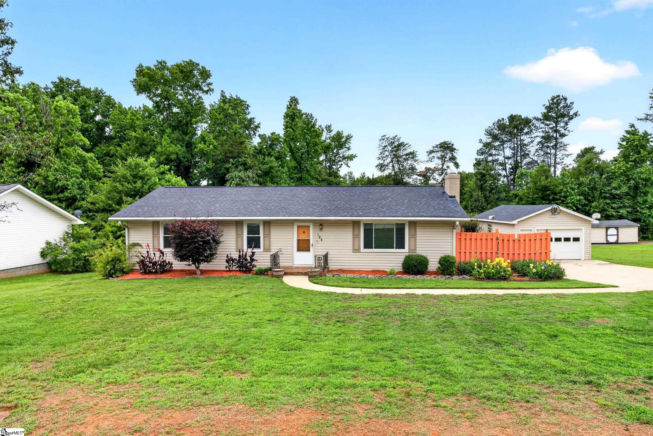 109 Woodruff Court