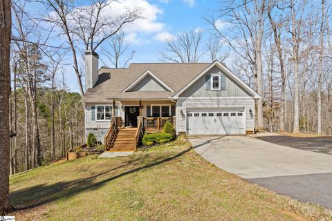 110 Bluebird Lane Salem SC 29676