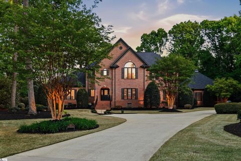 212 Weatherby Drive Greenville SC 29615