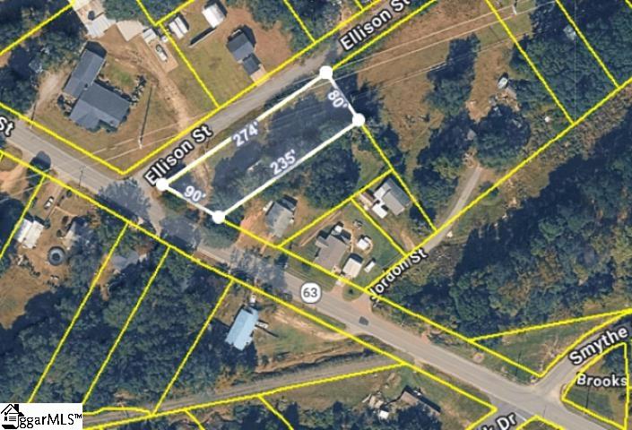 103 Ellison Street, Belton, SC Home for Sale 1 103 Ellison Street