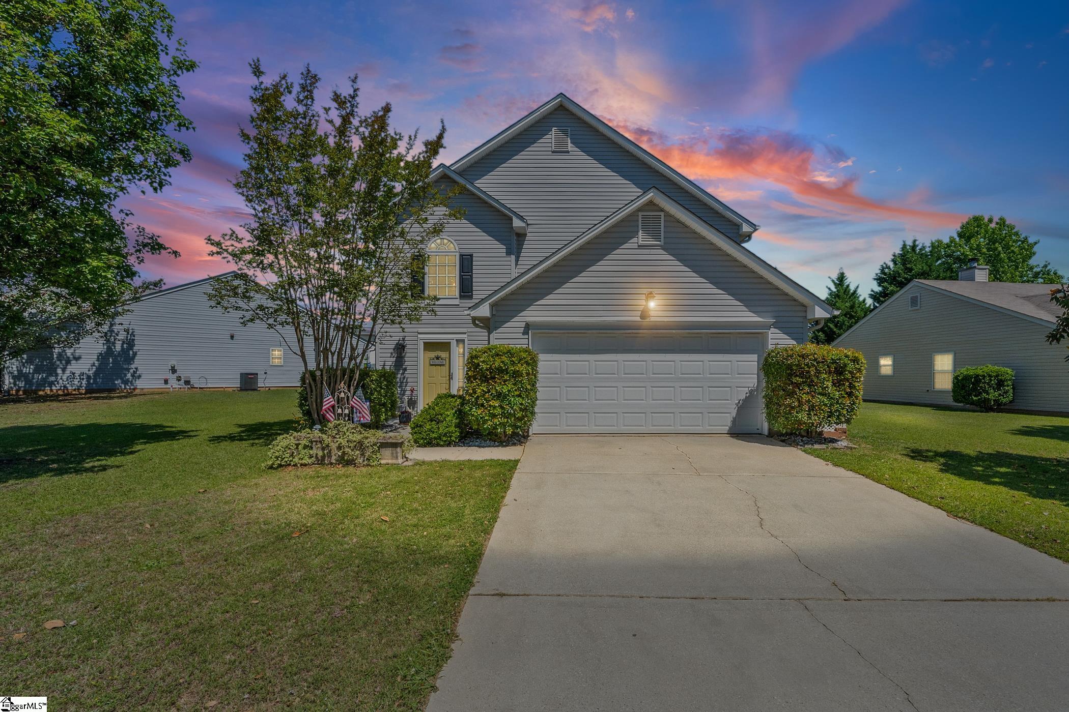 5 Avalon Court