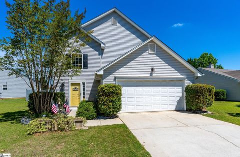 Photo of 5 Avalon Court, Simpsonville, SC 29681 (MLS # 1592322)