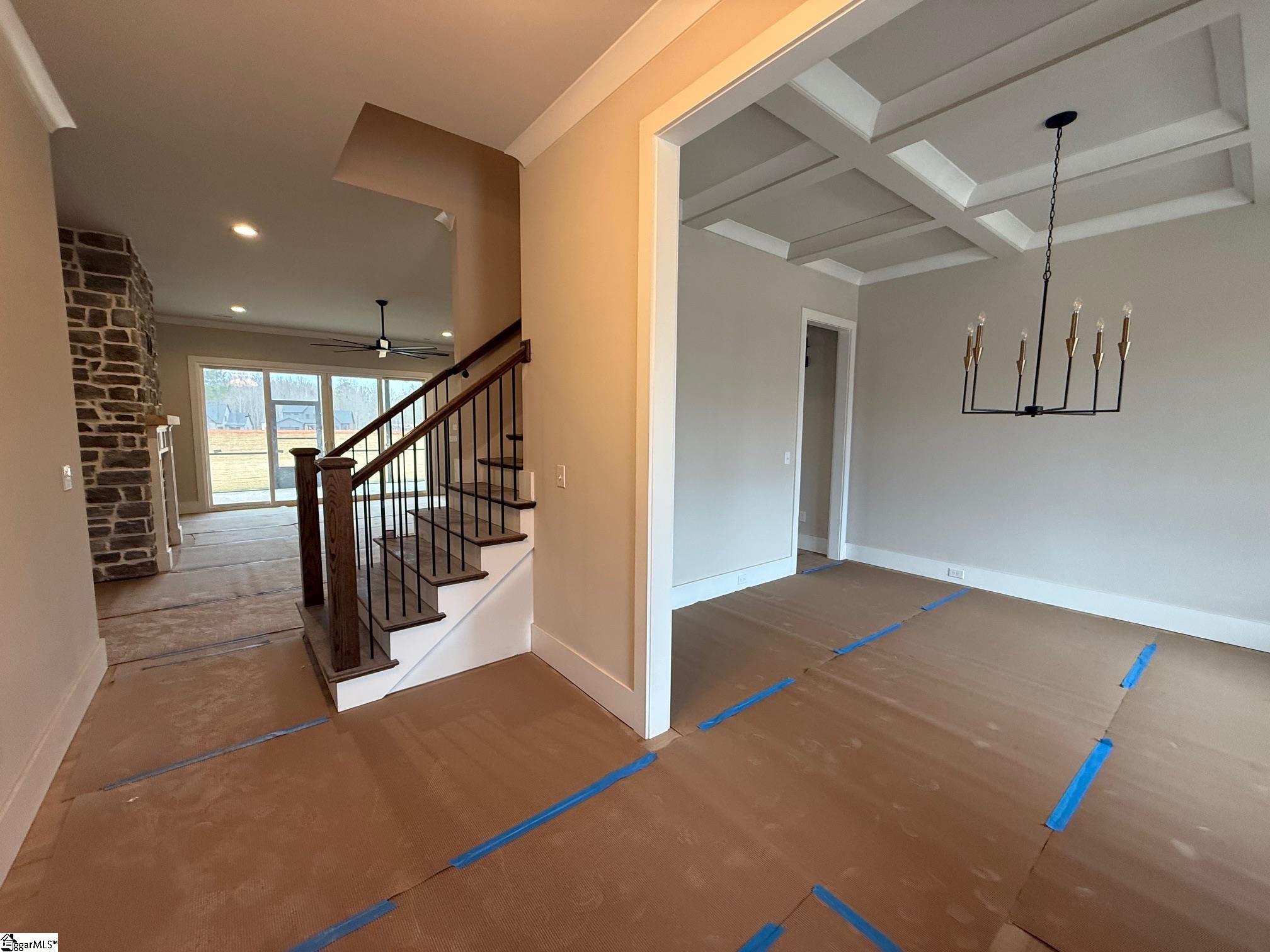 4007 Hollybank Drive Lot 38