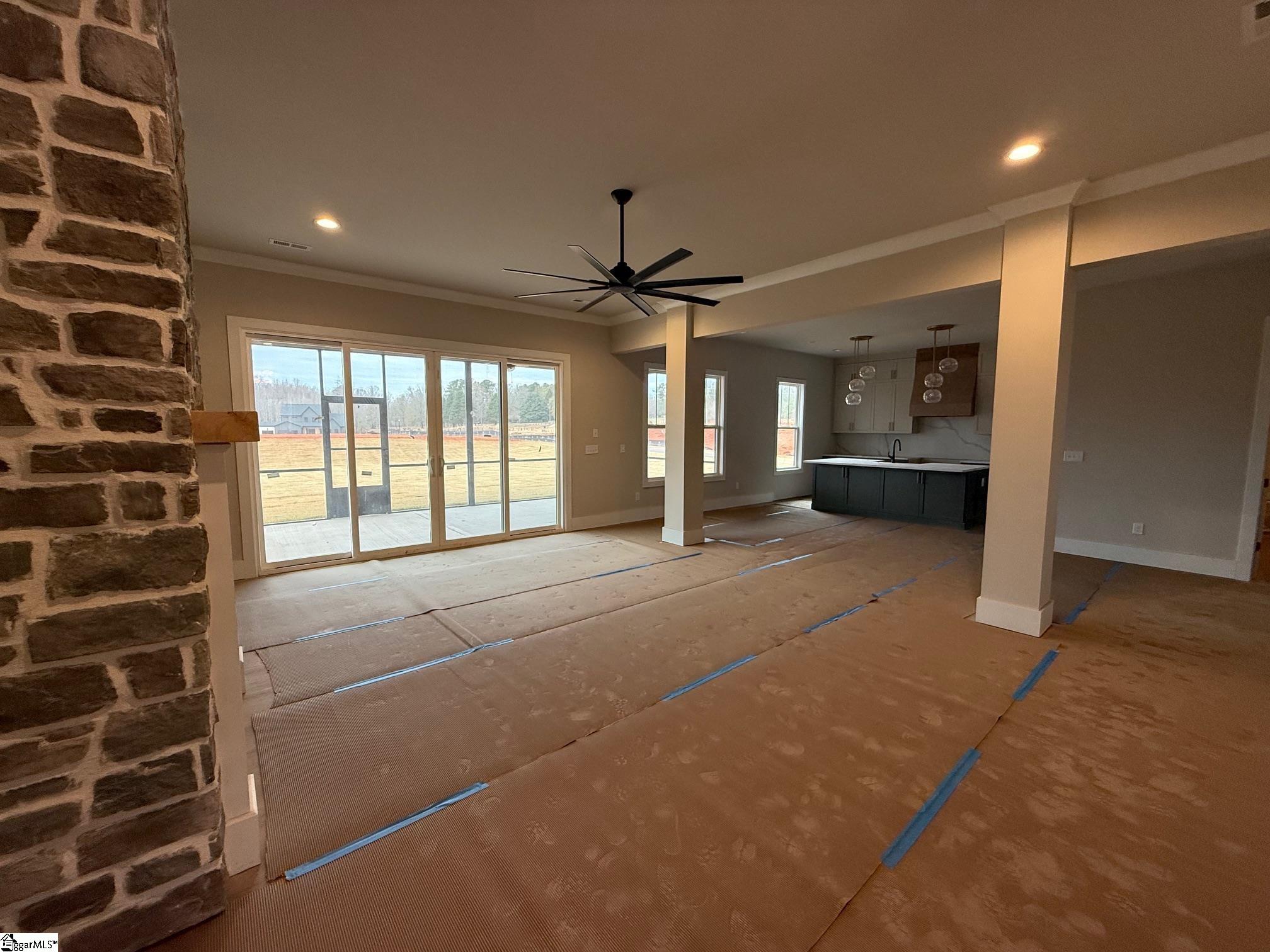 4007 Hollybank Drive Lot 38