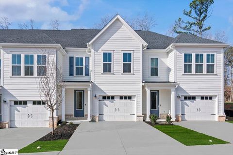 Photo of 172 Gadwall Way Lot 05 #Lot 05, Greenville, SC 29607 (MLS # 1586762)