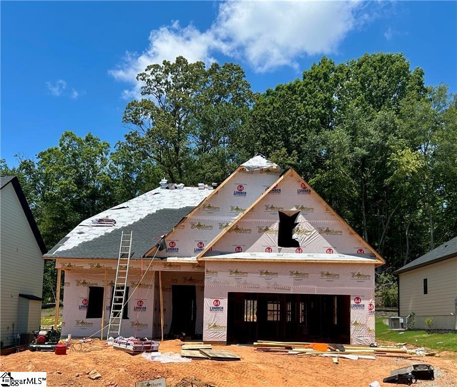114 Shale Drive