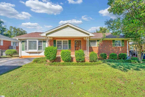 Photo of 9 Clemson Avenue, Greenville, SC 29611 (MLS # 1607186)