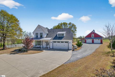 4588 N Highway 14 Greer SC 29651