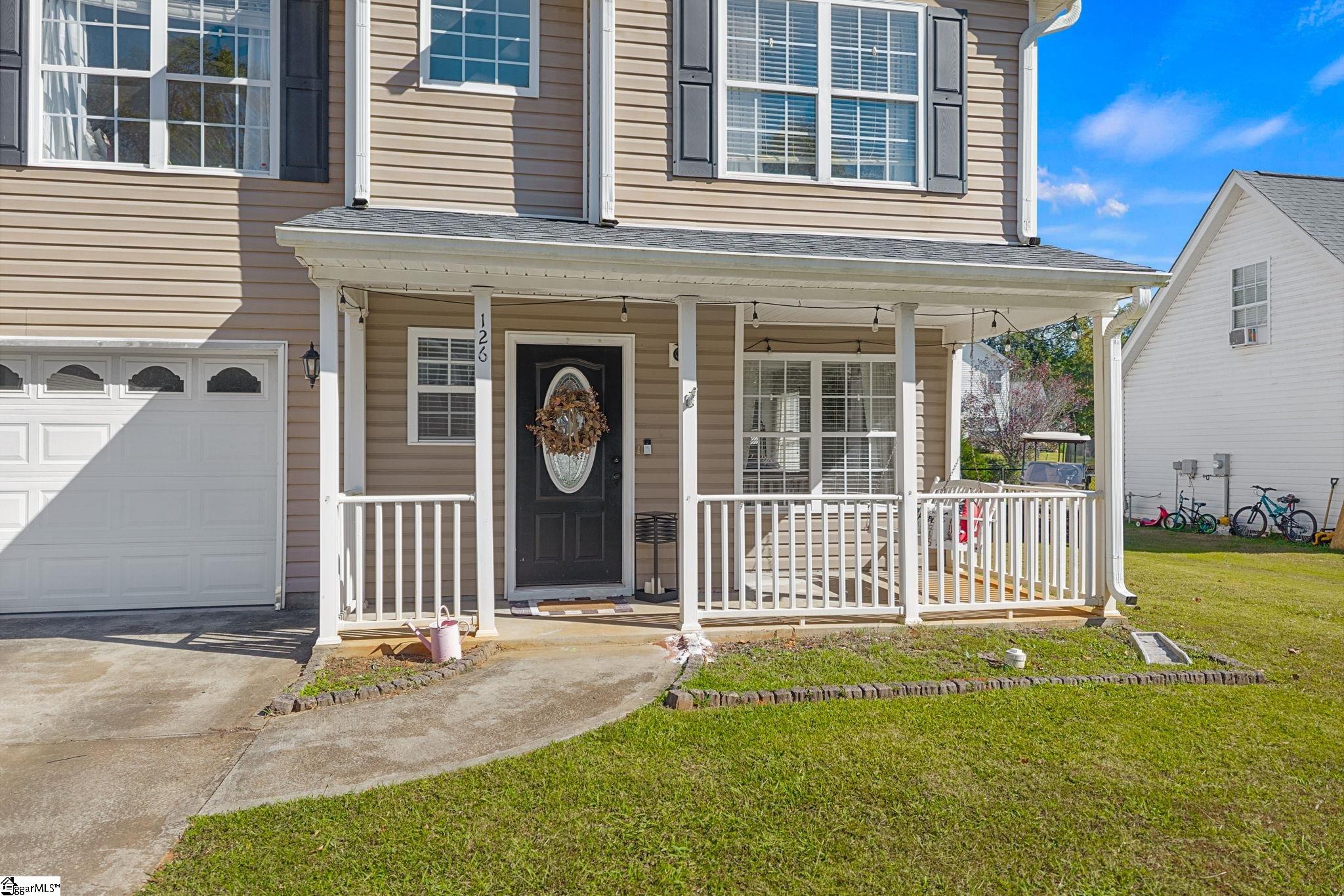 Real Estate Search 3 126 Maximus Drive