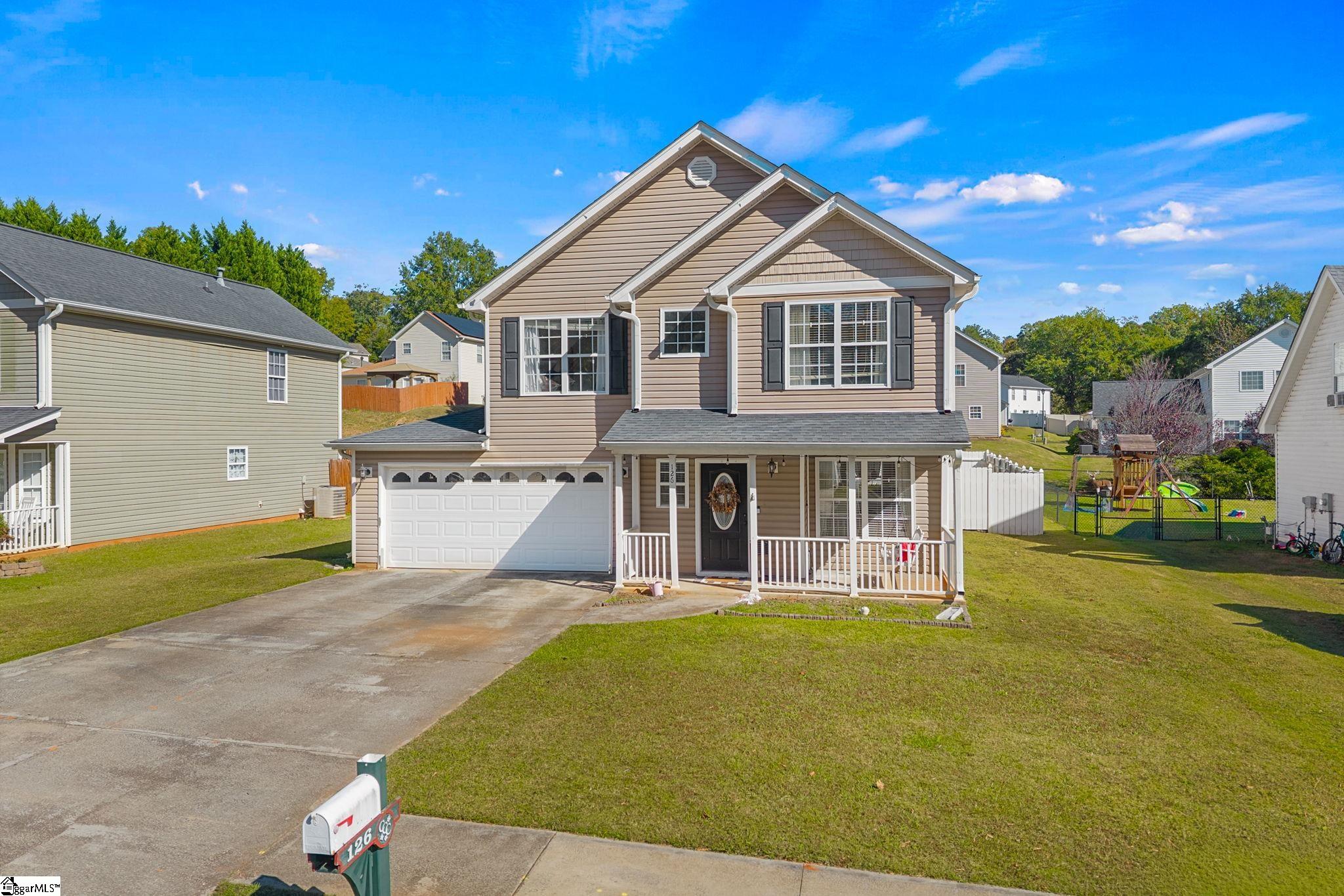 Real Estate Search 1 126 Maximus Drive
