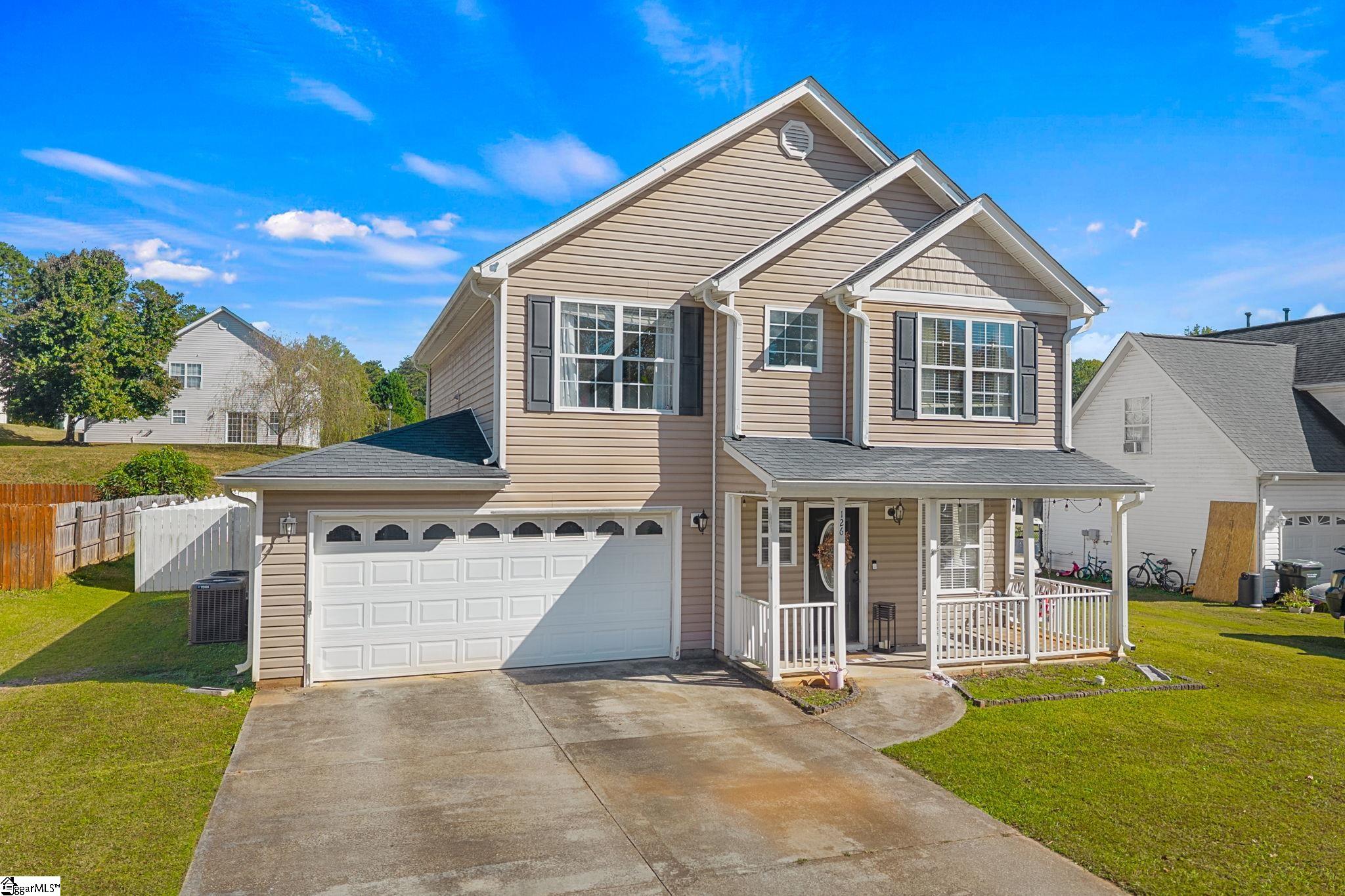 Real Estate Search 2 126 Maximus Drive