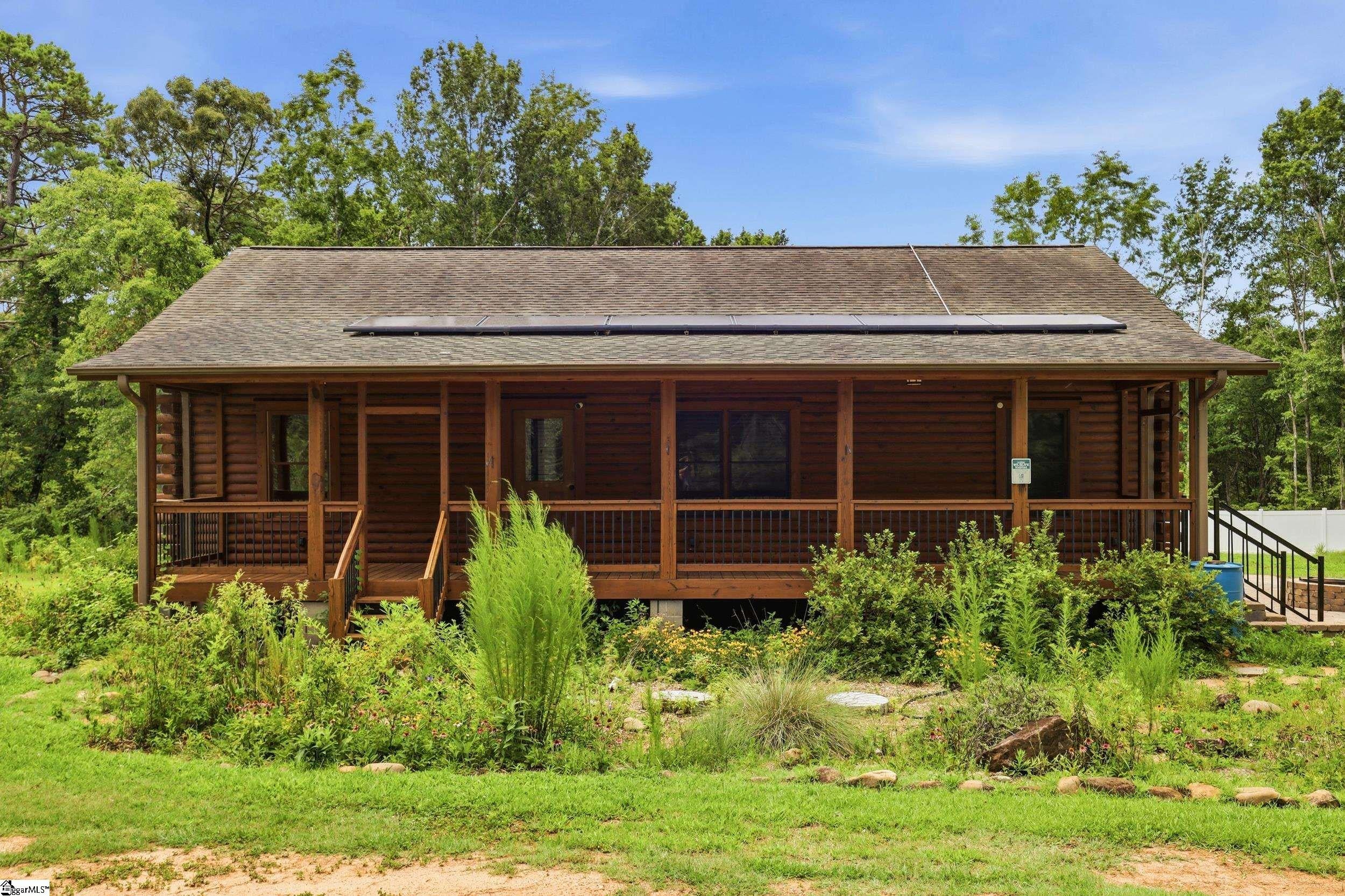 200 Sleepy Hollow Road, Piedmont, SC, 29673