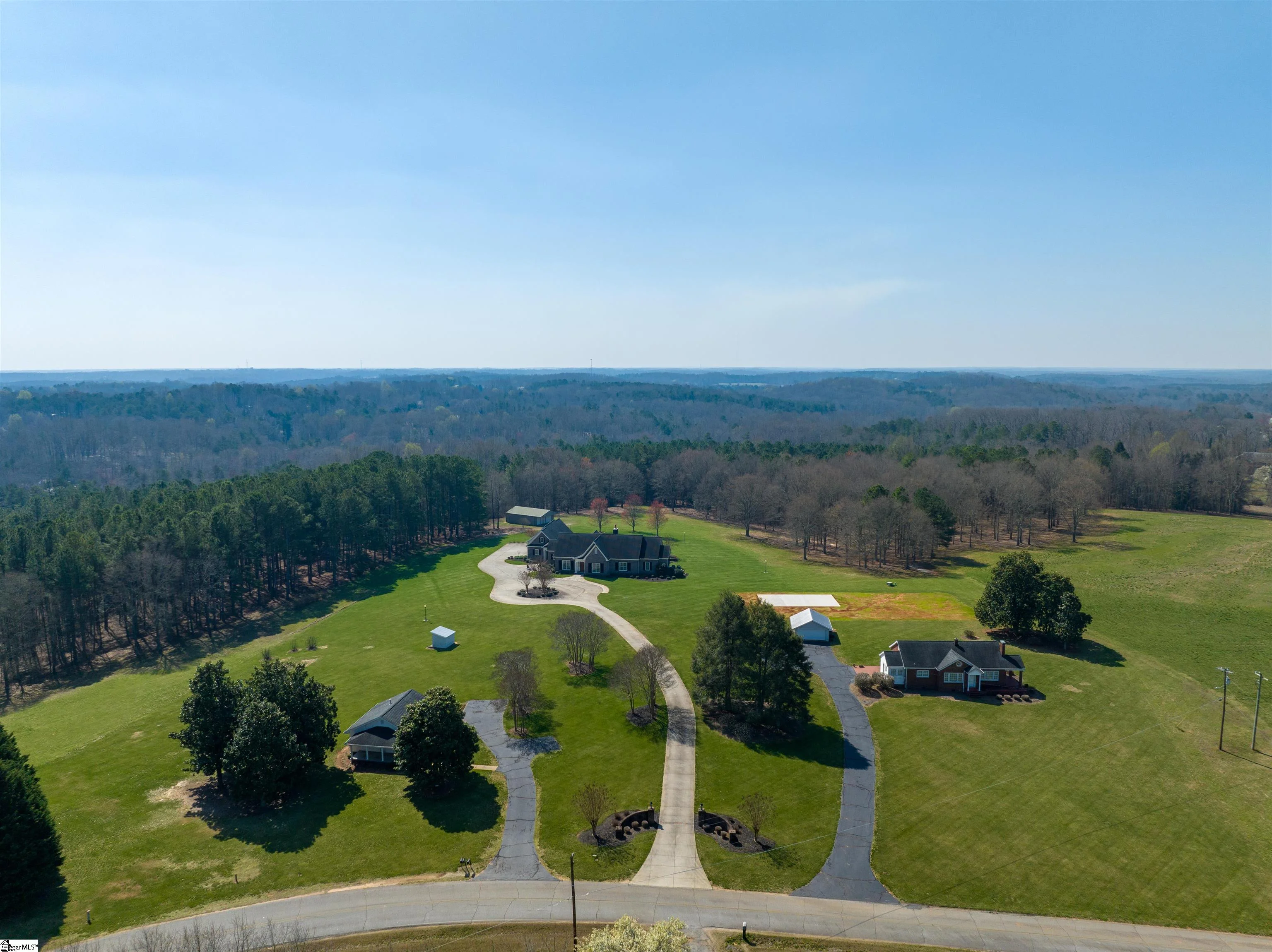 421 E Church Road