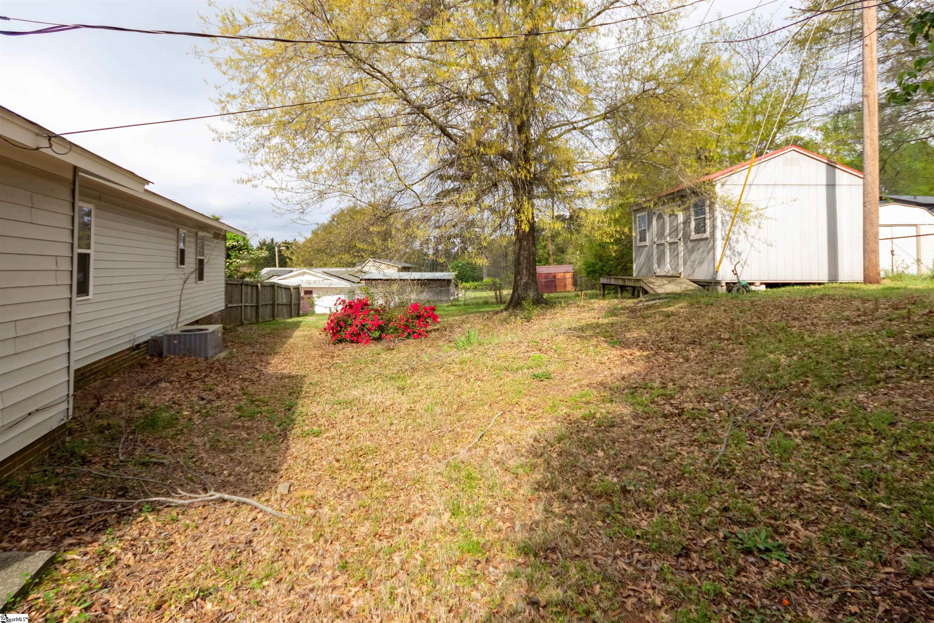 Easley, South Carolina 29640, United States, 3 Bedrooms Bedrooms, ,2 BathroomsBathrooms,Residential,Active,102312