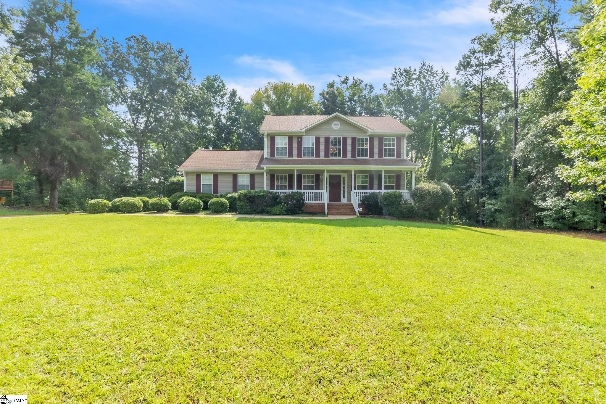 107 Indian Ridge Drive