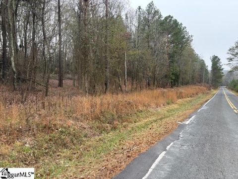 3 A Smoak Road Powdersville SC 29642