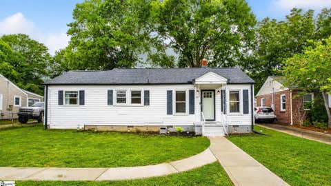 Photo of 405 Perry Road, Greenville, SC 29609 (MLS # 1599195)