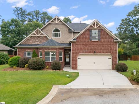 Photo of 227 Wando Way, Greer, SC 29650 (MLS # 1601483)