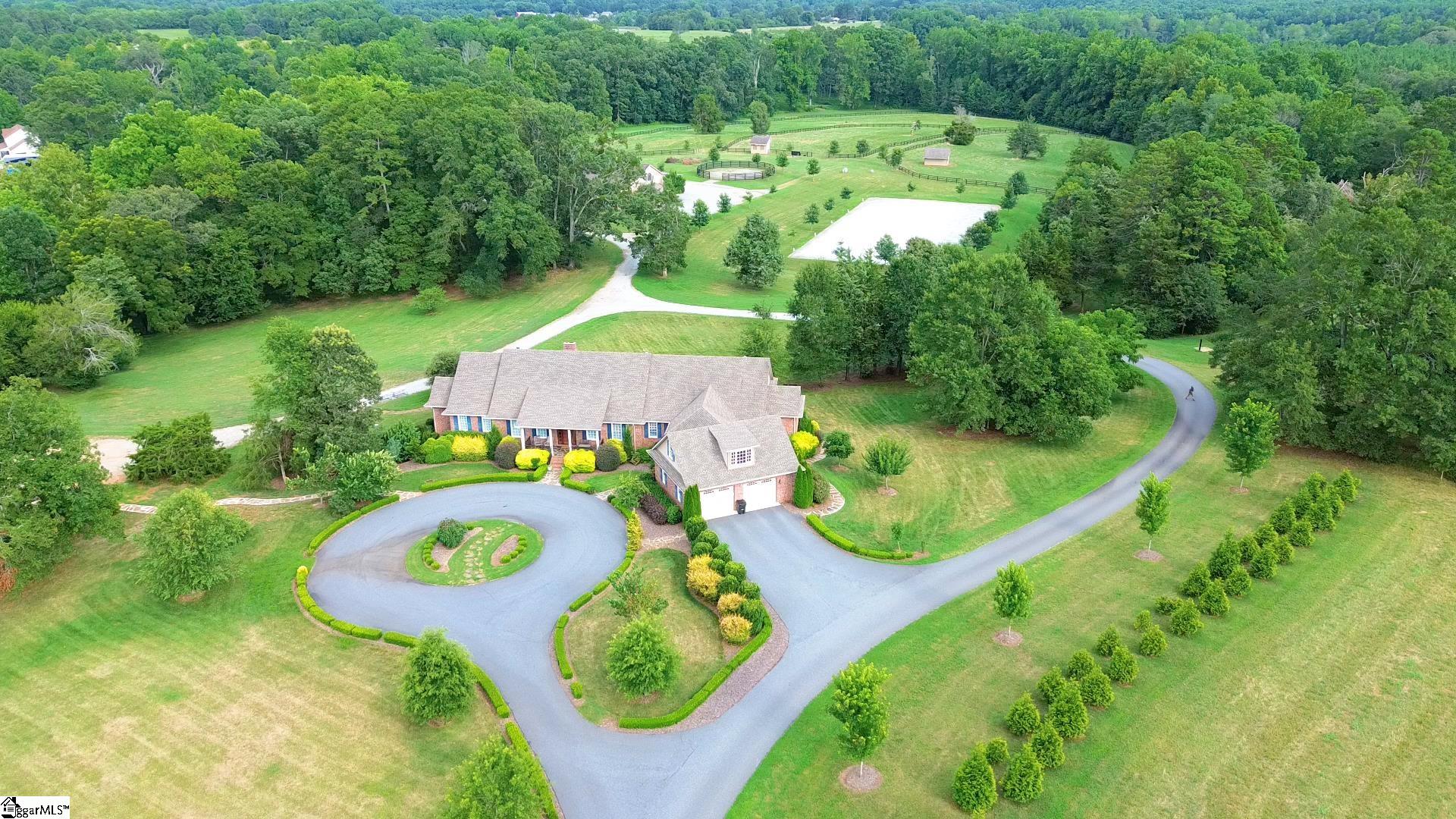 1970 Chesnee Road
